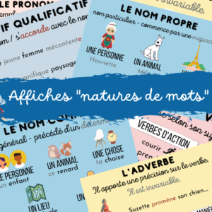 Affiches Natures Des Mots Ma Tresse H Risson